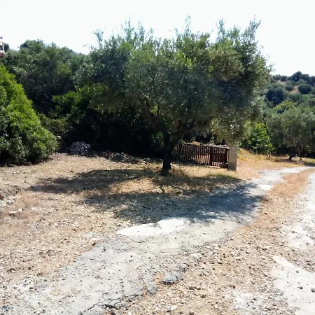 Iremia Χράνοι