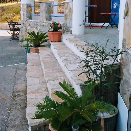 Iremia Χράνοι