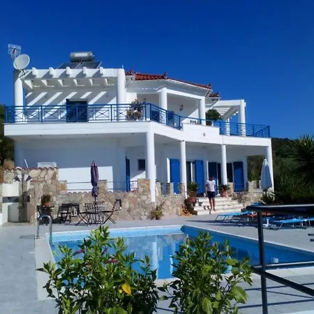 Iremia * Χράνοι