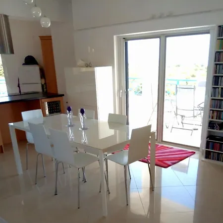 Iremia Χράνοι