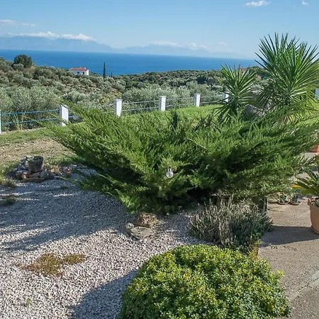 Iremia * Χράνοι