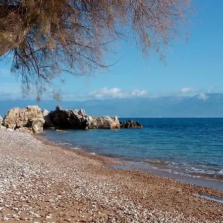 Iremia Χράνοι