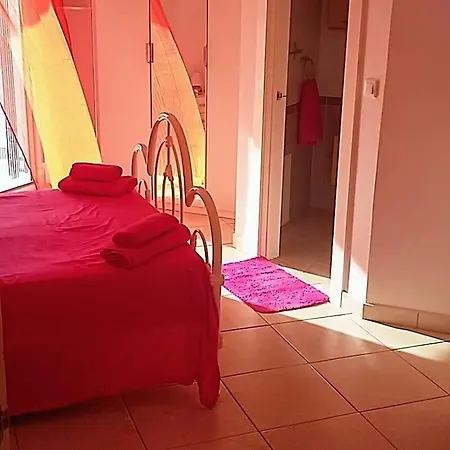 Iremia Villa *