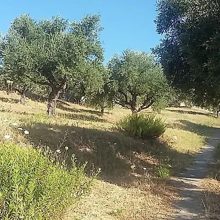 빌라 Iremia *