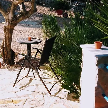 Villa Iremia *