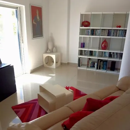 Iremia Villa Chrani