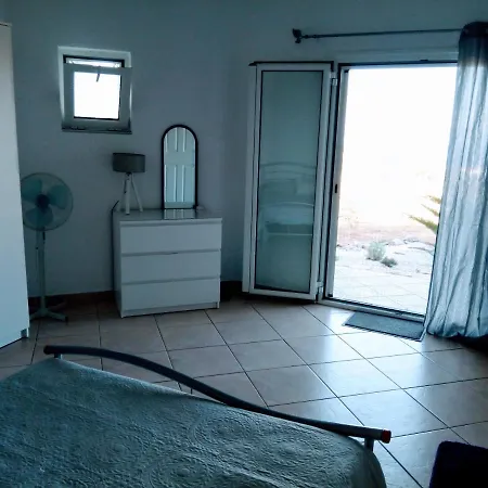Iremia Villa *