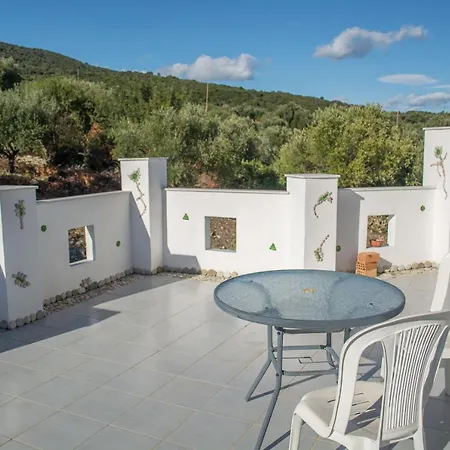 Iremia Villa
