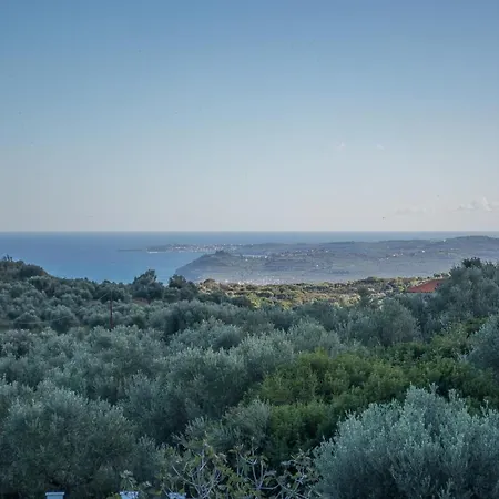 Iremia Villa