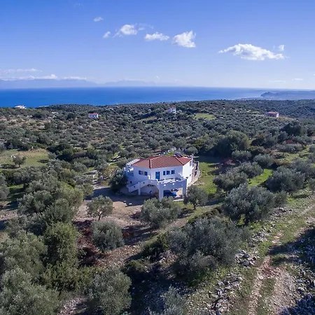 Iremia Villa *