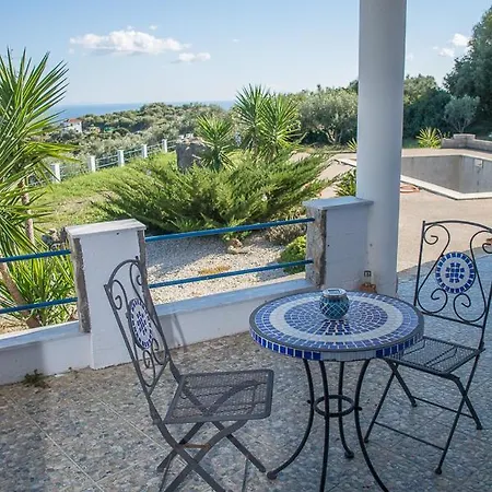 Iremia Villa *