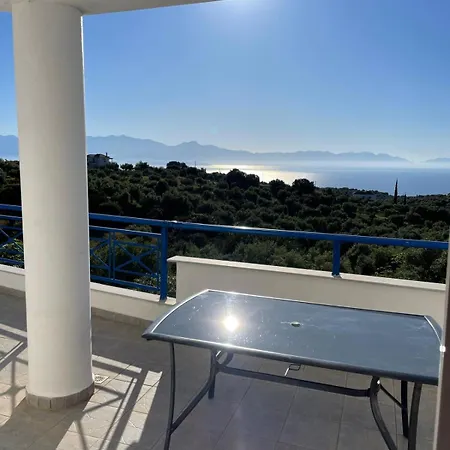Villa Iremia